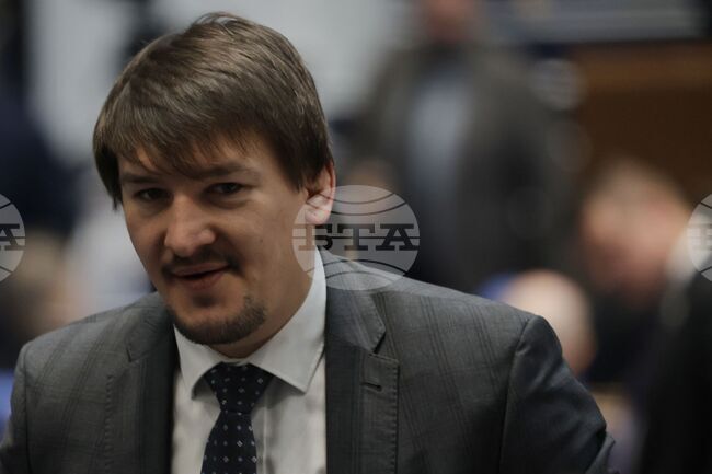Daniel Alexandrov Waives Immunity Following Request from Acting Prosecutor General