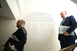 Висш съдебен съвет - главен прокурор - избор