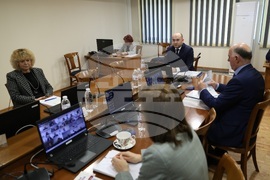 Висш съдебен съвет - главен прокурор - избор