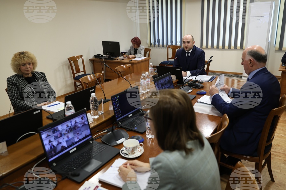 Висш съдебен съвет - главен прокурор - избор