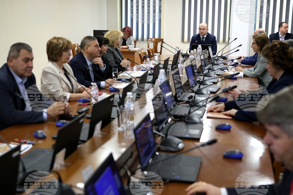 Висш съдебен съвет - главен прокурор - избор