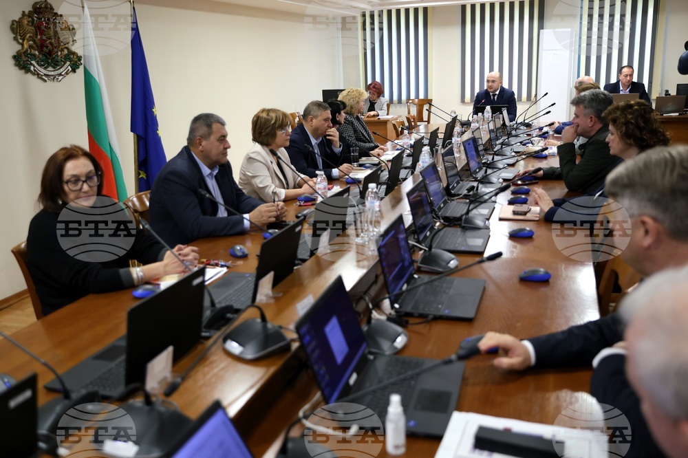 Висш съдебен съвет - главен прокурор - избор