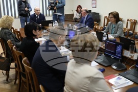 Висш съдебен съвет - главен прокурор - избор