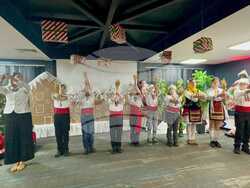 Темата на коледното тържество на Българското училище „Св. Климент Охридски“ в Лутън бе „Хлябът“