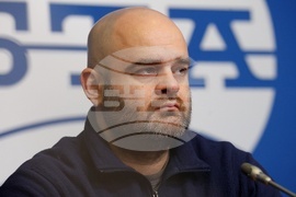 Национален пресклуб на БТА-София - пресконференция