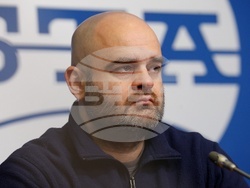 Национален пресклуб на БТА-София - пресконференция