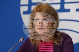 Национален пресклуб на БТА-София - пресконференция