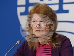 Национален пресклуб на БТА-София - пресконференция