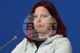 Национален пресклуб на БТА-София - пресконференция