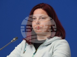 Национален пресклуб на БТА-София - пресконференция