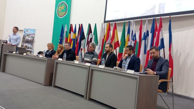 Община Стара Загора: До март 2027 г. ще приключи безвъзмездното енергийно обновяване на 23 жилищни блока в Стара Загора