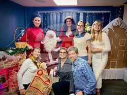 Българско училище „Св. Климент Охридски“ в Лутън