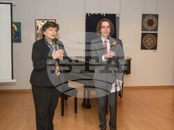 Каба гайди „разказаха“ в Полша истории от Родопа планина