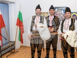 Каба гайди „разказаха“ в Полша истории от Родопа планина