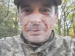 Украйна - литературен конкурс - награда 