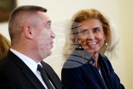 Министерски съвет - първо заседание