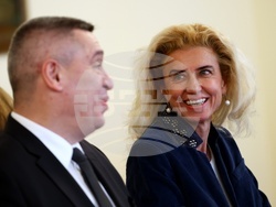 Министерски съвет - първо заседание