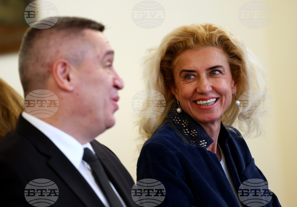 Министерски съвет - първо заседание