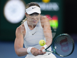 Australian Open Tennis