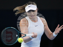 Australian Open Tennis