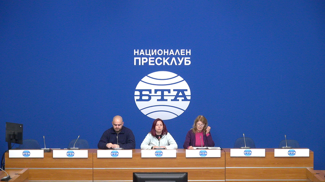 Пресконференция на тема: „Незаконни действия на Община Елин Пелин заплашват 200 декара пасища“