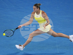 Australian Open Tennis