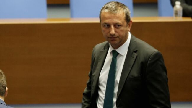 Даниел Петров: Отново внасяме Проект на решение за мораториум, за да спасим българската земя