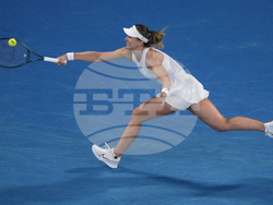 Australian Open Tennis