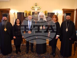 Снимка: Прокуратура на Република България 