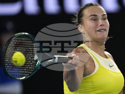 Australian Open Tennis