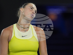 Australian Open Tennis