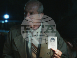 Кадър от  „Не затваряй очи“, снимка – продукция