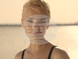 Кадър от  „Не затваряй очи“, снимка – продукция