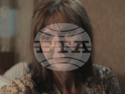 Кадър от  „Не затваряй очи“, снимка – продукция