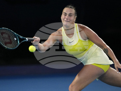 Australian Open Tennis