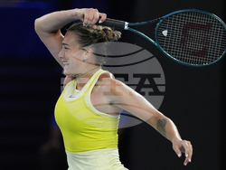 Australian Open Tennis