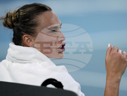 Australian Open Tennis