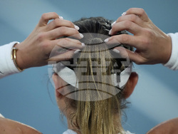 Australian Open Tennis