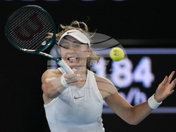 Australian Open Tennis