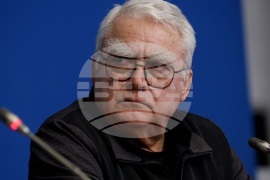 Национален пресклуб на БТА-София - пресконференция - Стефан Груев