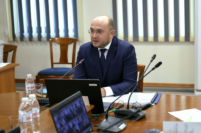 МП: ВСС прекрати процедурата по избор на главен прокурор