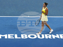 Australian Open Tennis