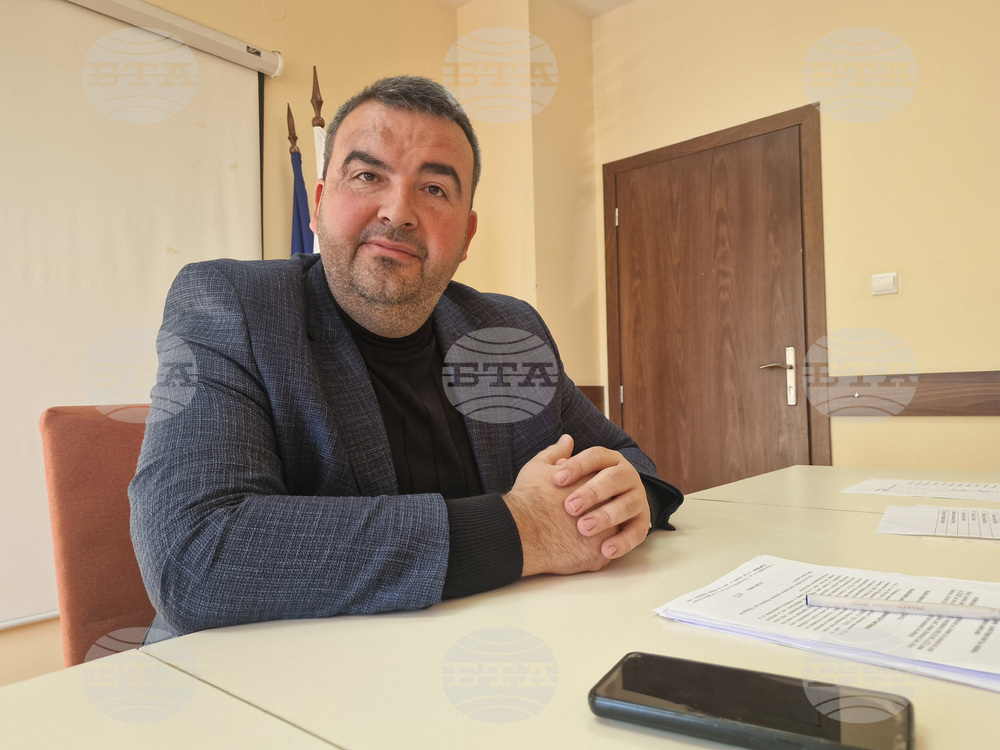 Минерални бани - Общински съвет - сесия