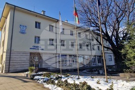 Минерални бани - Общински съвет - сесия