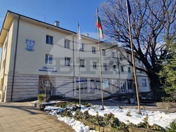 Минерални бани - Общински съвет - сесия