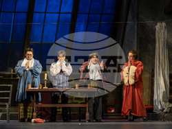 Снимка: Софийска опера и балет