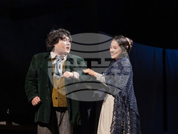 Снимка: Софийска опера и балет