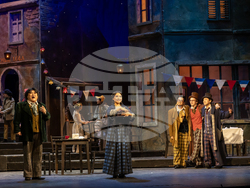 Снимка: Софийска опера и балет