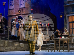 Снимка: Софийска опера и балет