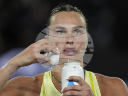 Australian Open Tennis